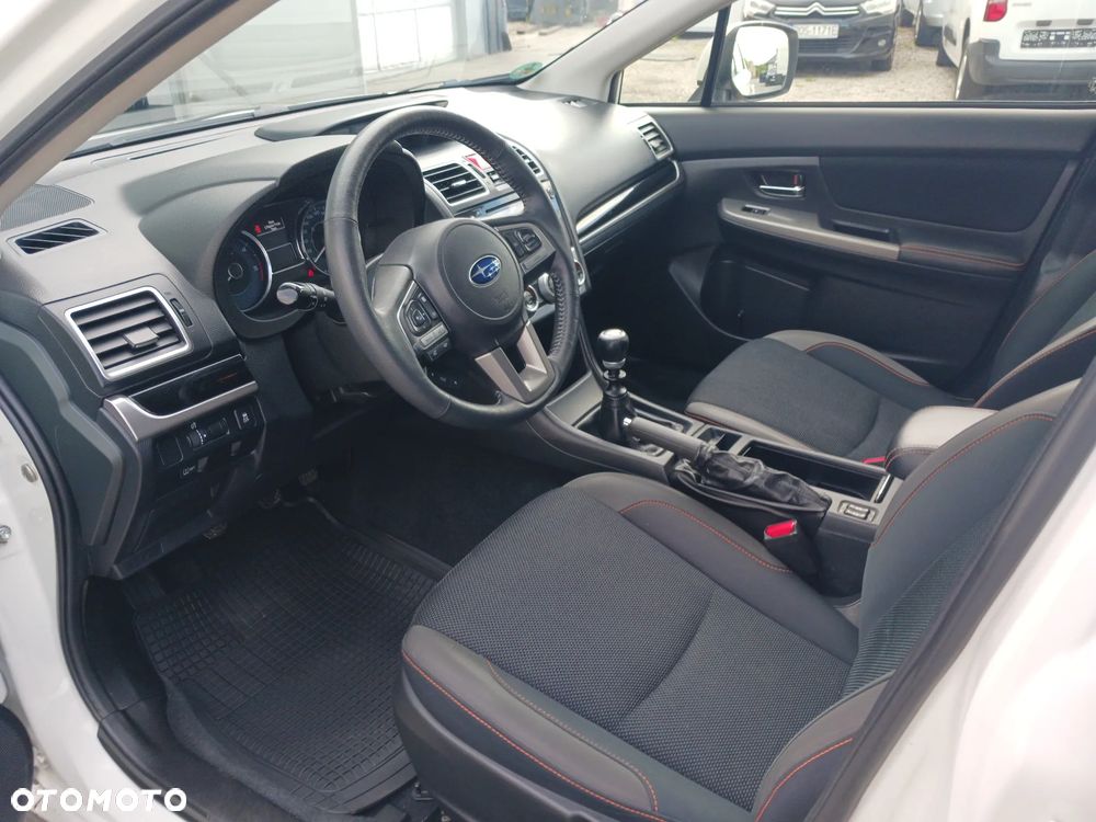 Subaru XV 2.0D Comfort - 10