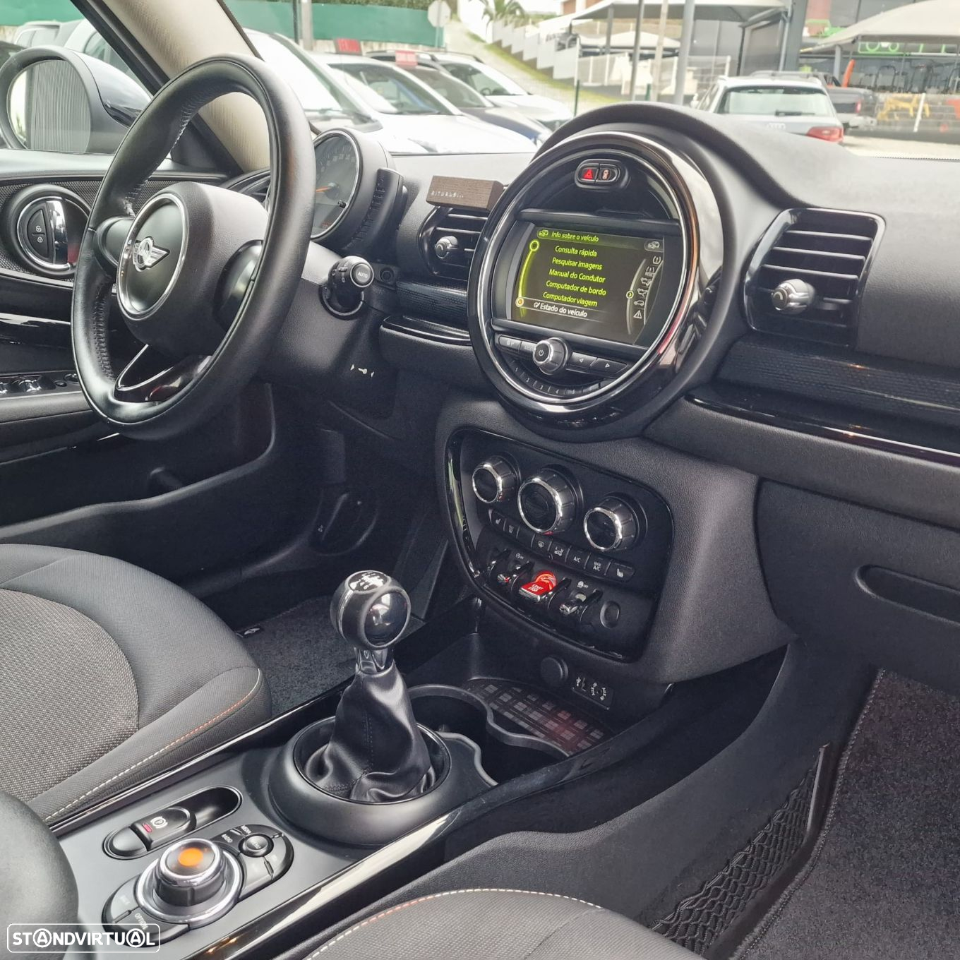 MINI Clubman - 23