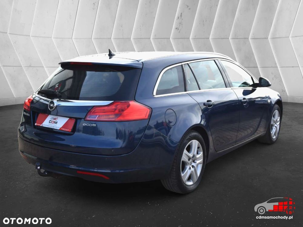 Opel Insignia - 10