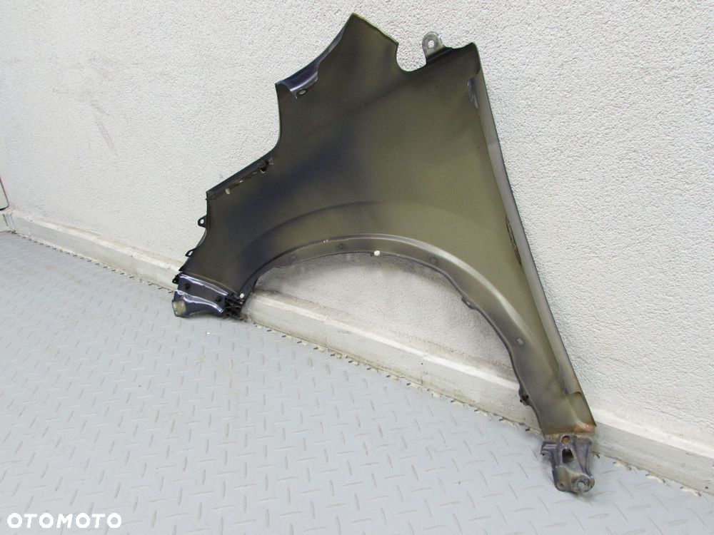 HONDA CR-V CRV IV 12-18 BLOTNIK PRZOD PRAWY B570M - 7
