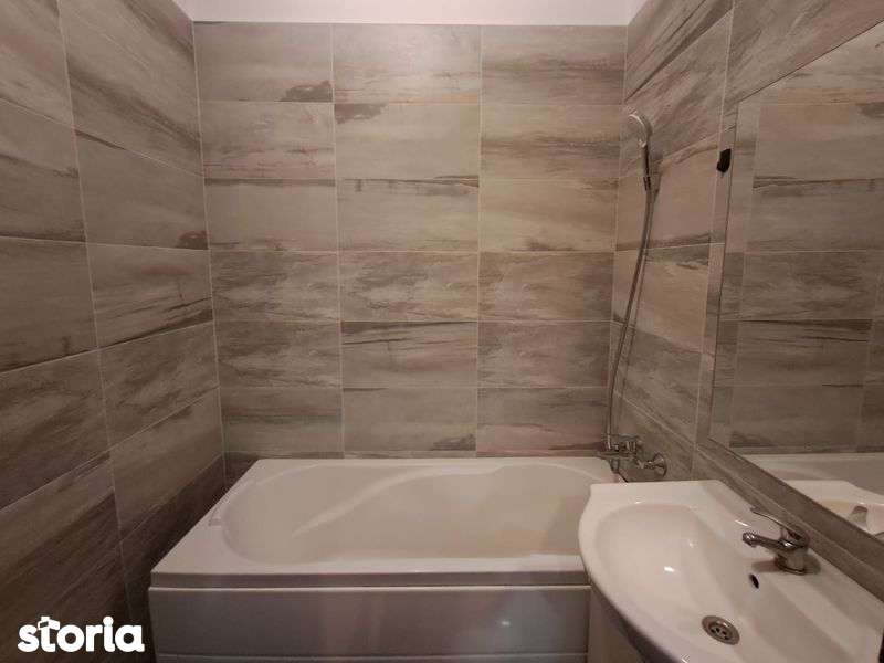 Inchiriez apartament 1 camera - Pacurari Concept Residence - Imagine principală: 5/7