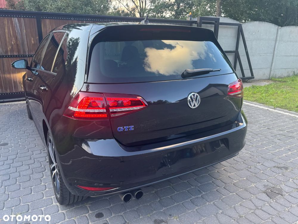 Volkswagen Golf - 15