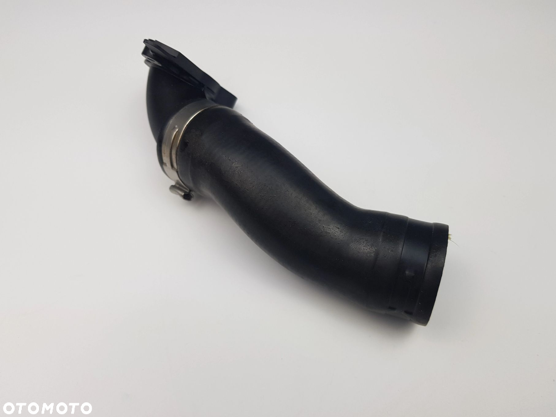 Przewód Rura Wąż wody BMW X1 F48 X2 F39 B38 1.5i 8645545 - 6