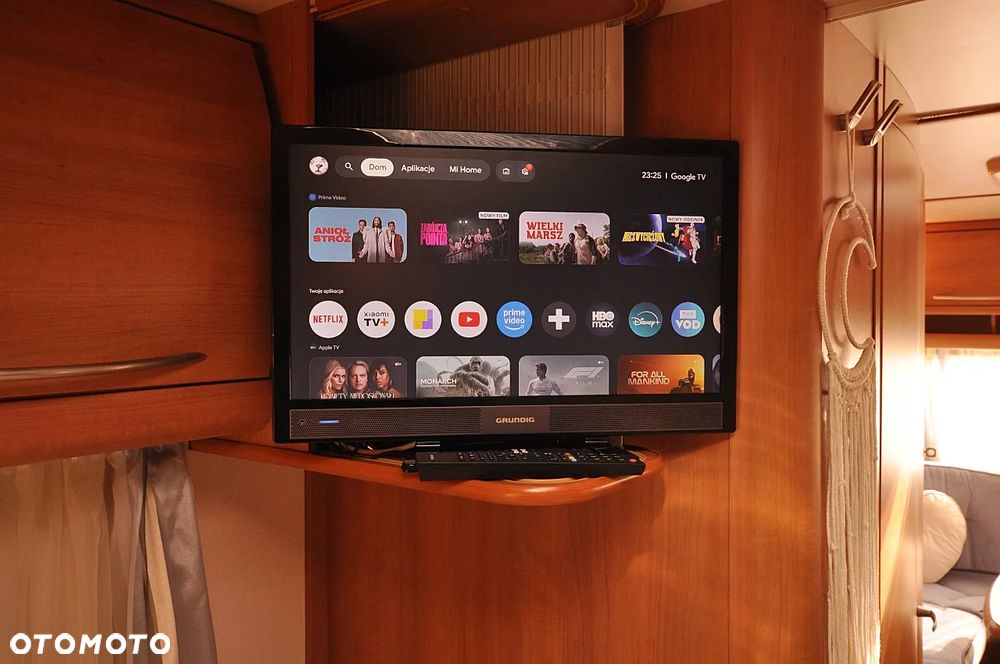 Fendt TOPAS 520 - 15