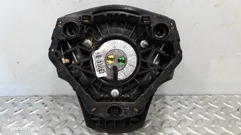 KIT AIRBAG OPEL CORSA D 2007 -13142283 - 1