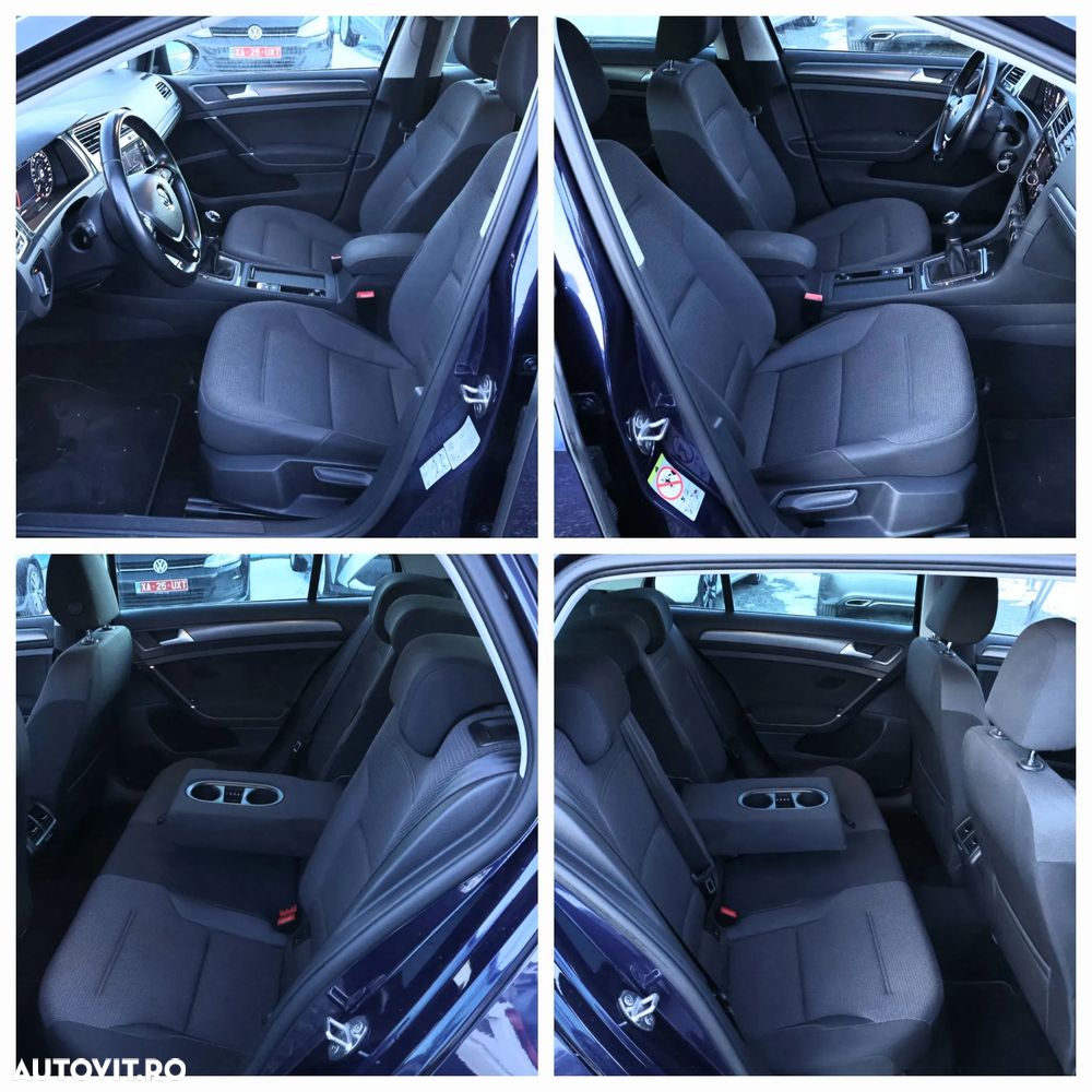 Volkswagen Golf 1.6 TDI SCR IQ.DRIVE - 6