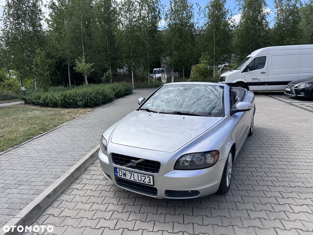 Volvo C70 2.0D Momentum - 14