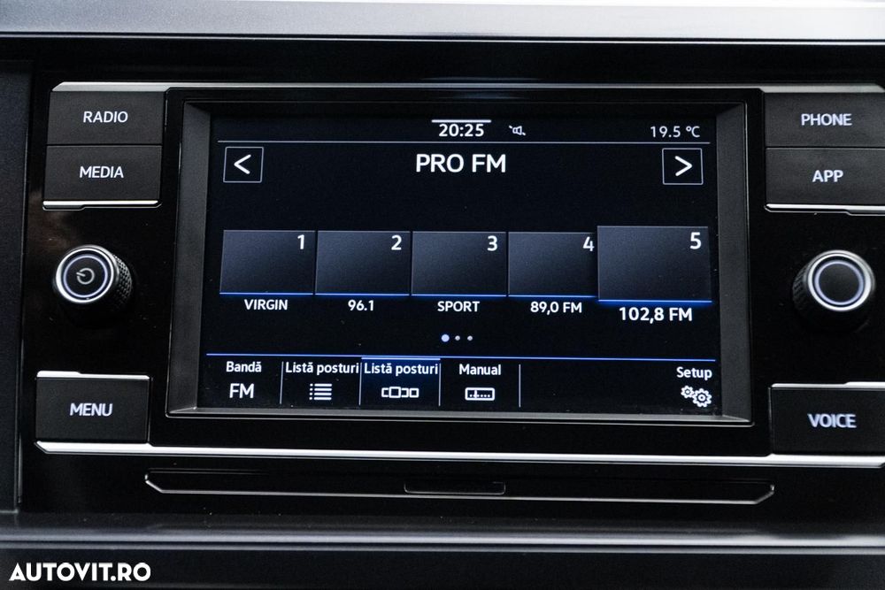 Volkswagen Polo 1.0 Trendline - 33