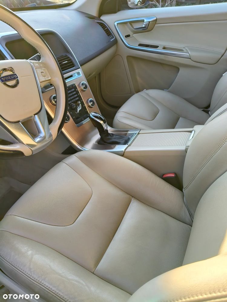 Volvo XC 60 D4 Drive-E Summum - 23
