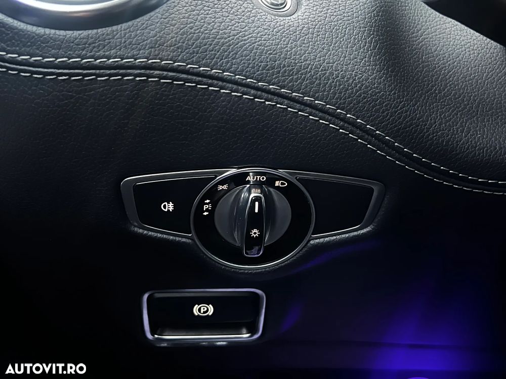 Mercedes-Benz S - 30