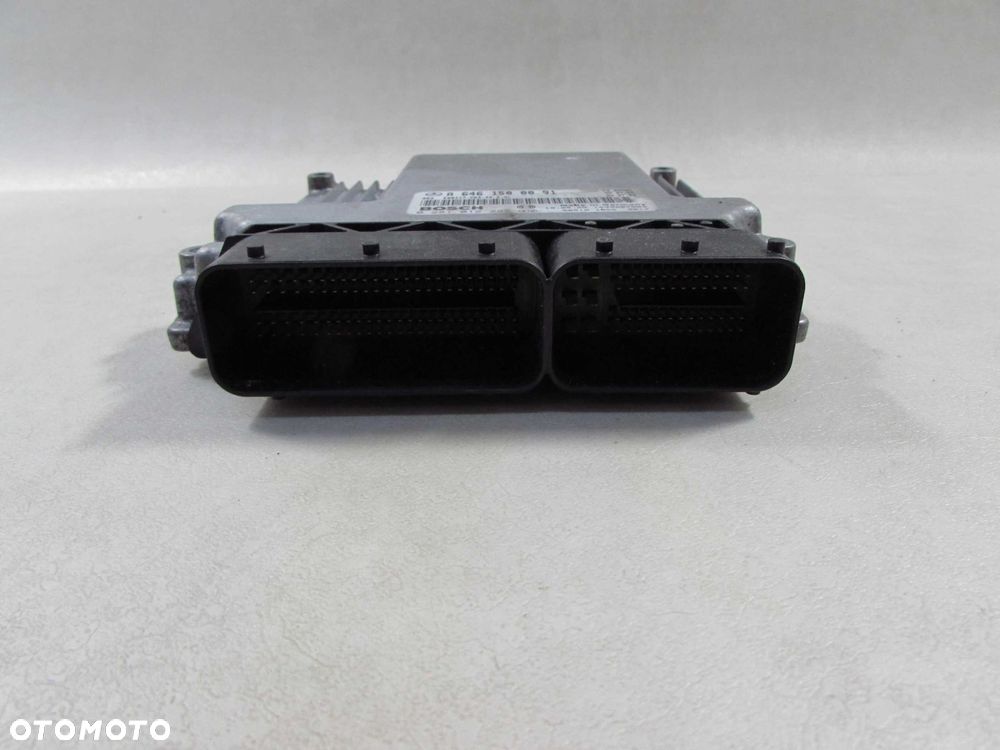 MERCEDES C W203 2.2 CDI KOMPUTER STEROWNIK ECU SILNIKA 0281012222 A6461500091 - 2