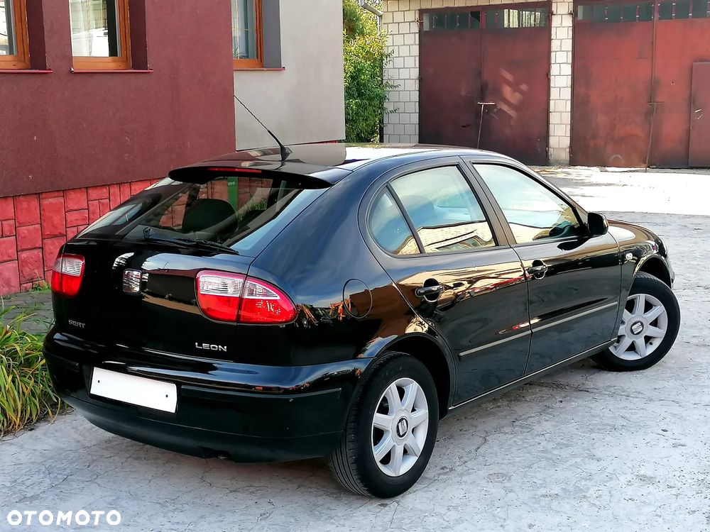 Seat Leon - 18
