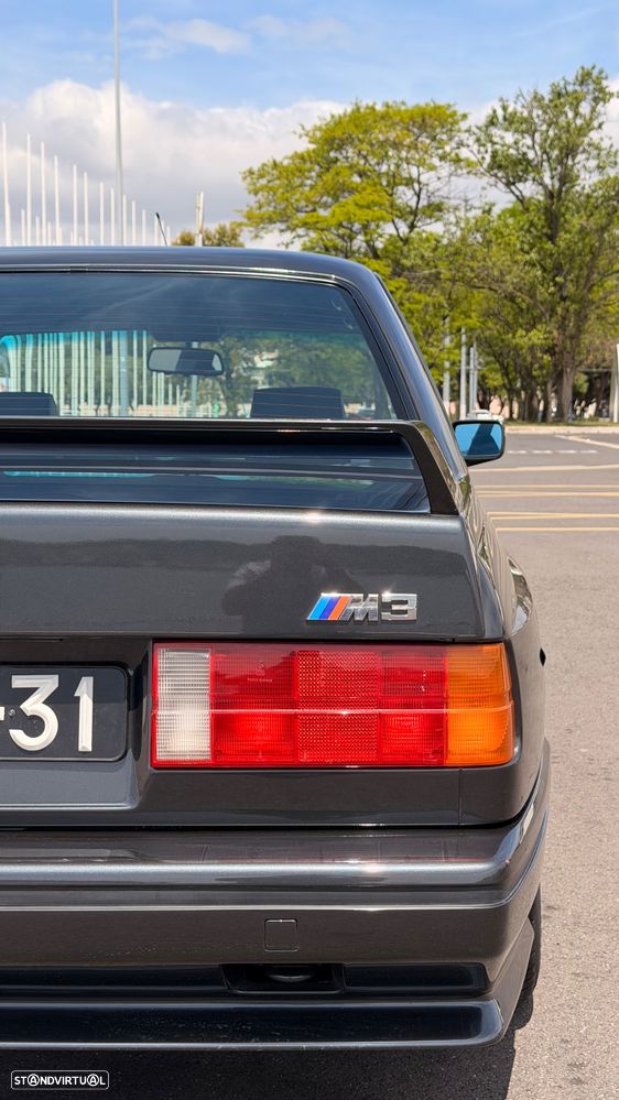 BMW M3 Standard - 14