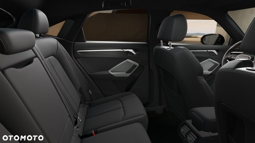 Audi Q3 Sportback - 7