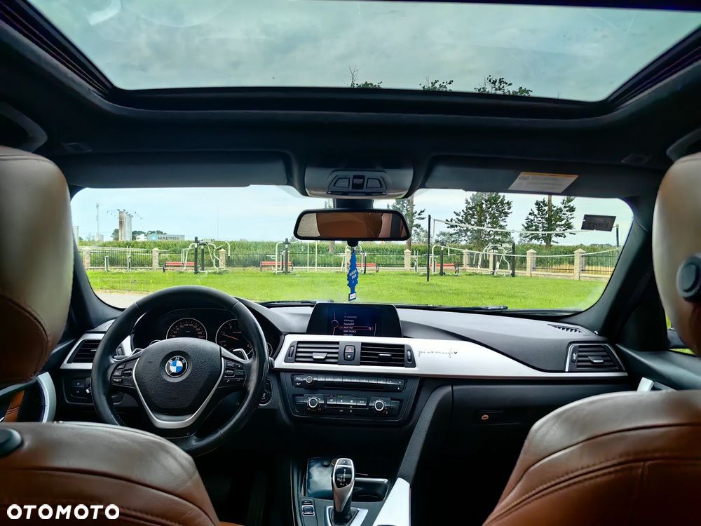 BMW Seria 3 - 17