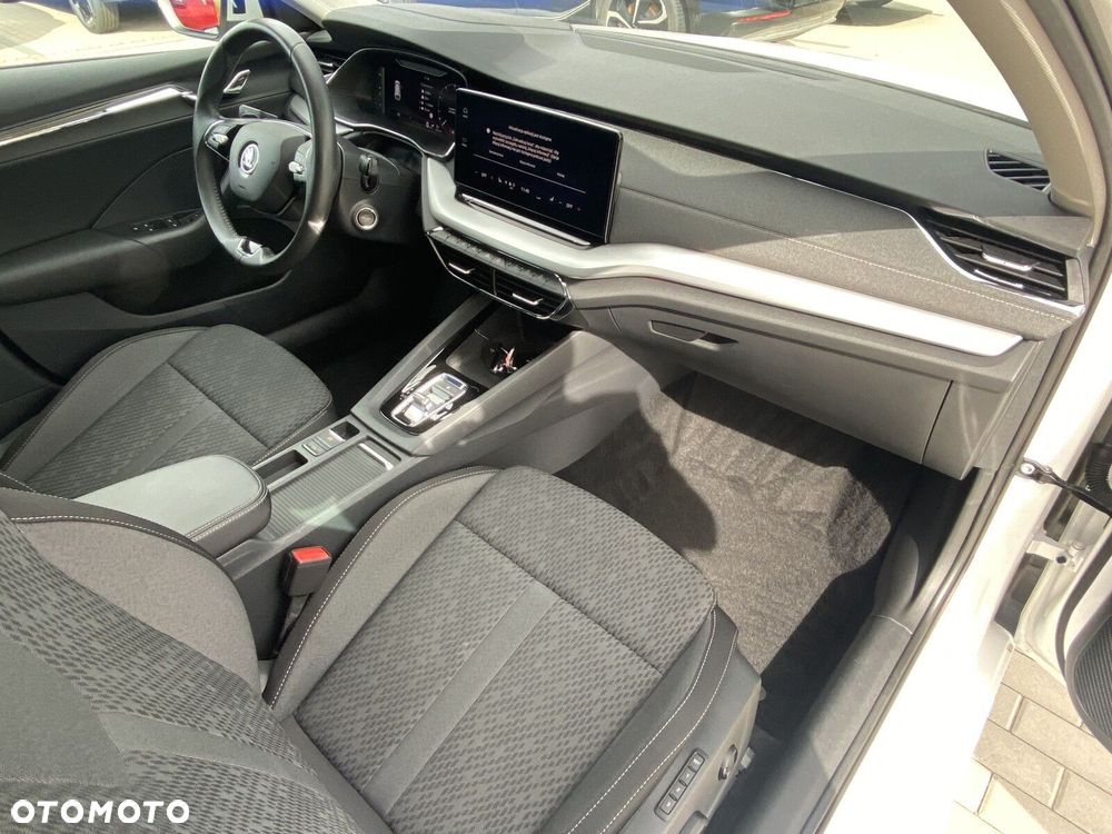 Skoda Octavia - 18