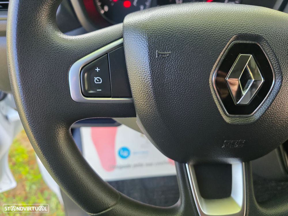 Renault MASTER L3H3 2.3 DCI 135 CV IVA DEDUTIVEL - 52