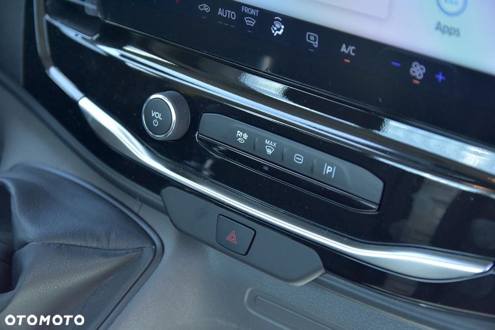 Ford Transit 2.0 EcoBlue 130KM M6 RWD TREND 350 WYWROTKA - 8