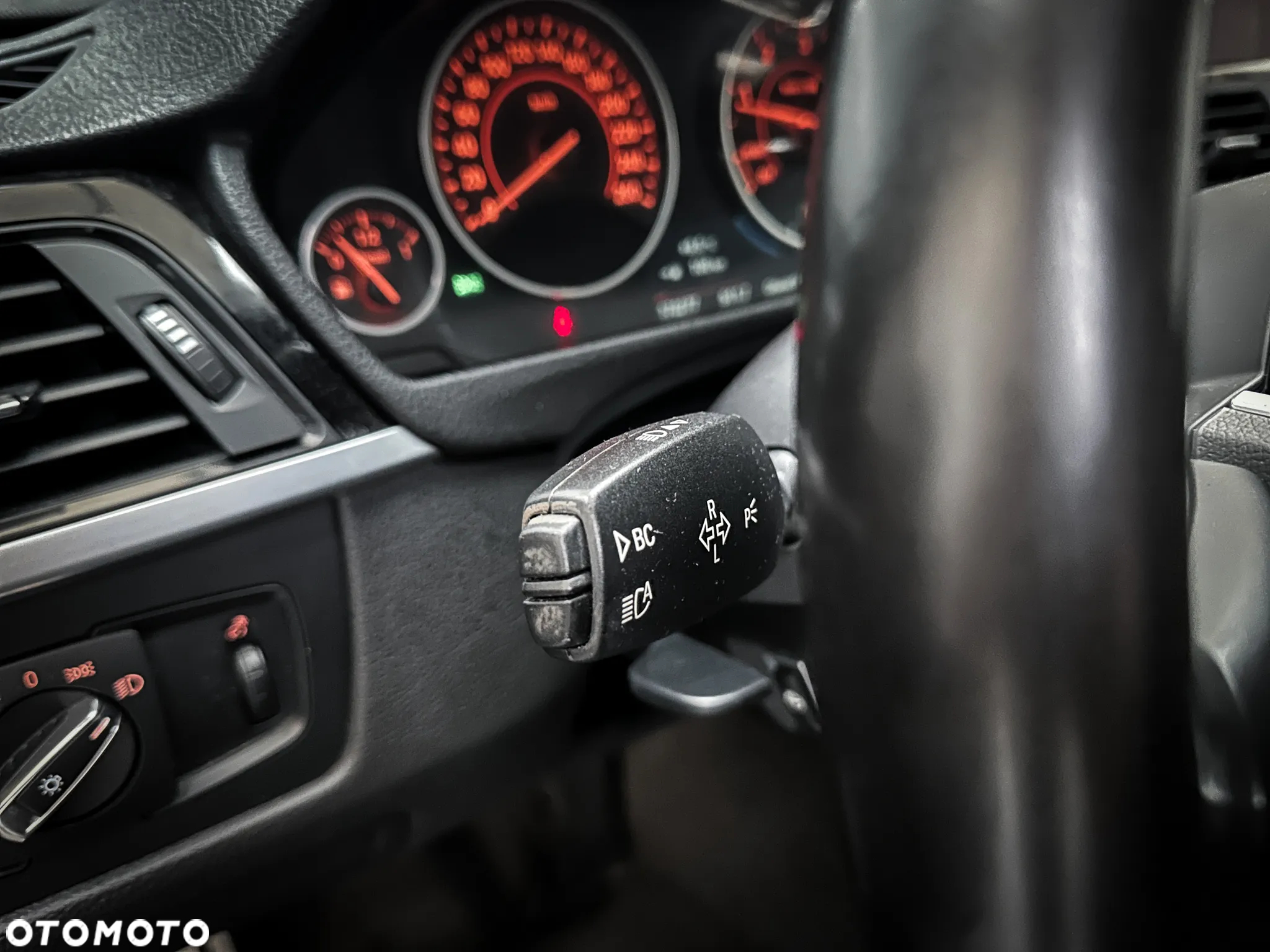 BMW Seria 4 435d xDrive M Sport - 23