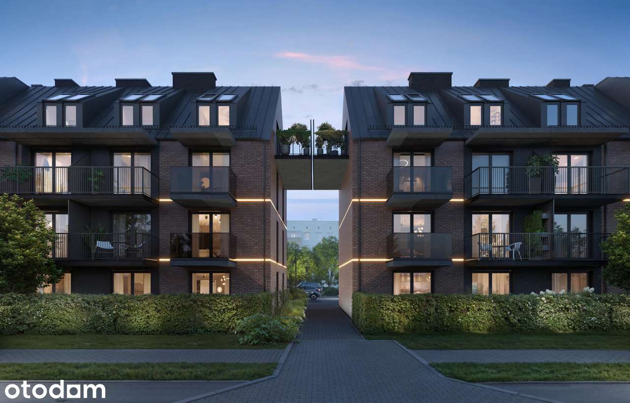 Apartamenty Świeradowska - Pełny obrazek: 2/20