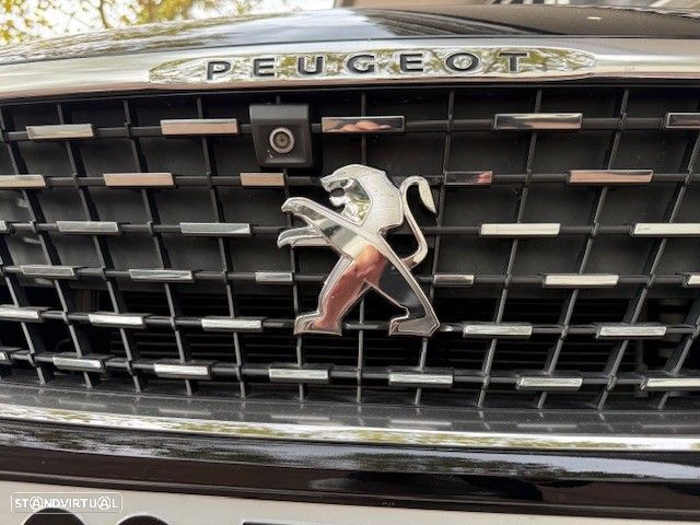 Peugeot 3008 1.5 BlueHDi GT Line - 17