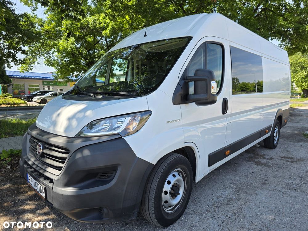 Fiat Ducato - 2