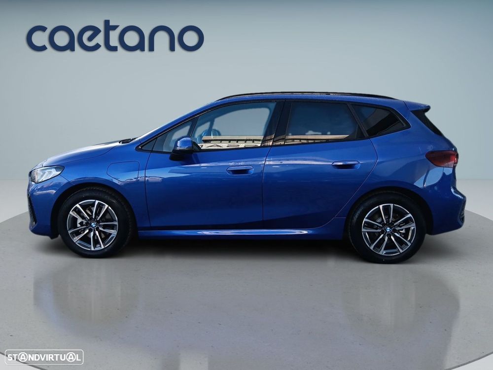 BMW 225xe Active Tourer e xDrive Pack Desportivo M - 5