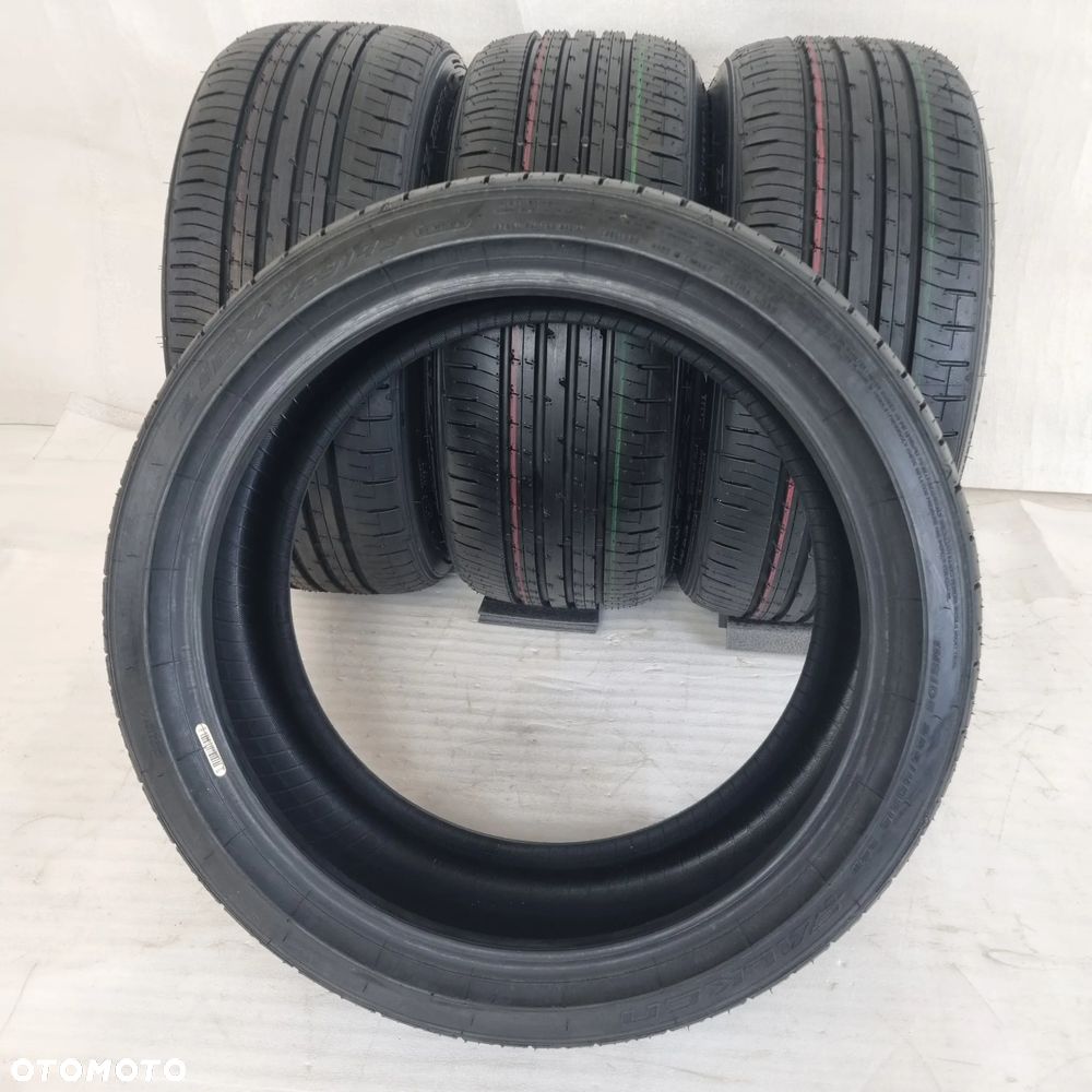 4X OPONY FALKEN ZIEX ZE914B ECORUN 225 40 R18 92W 225/40R18 2024 - 7