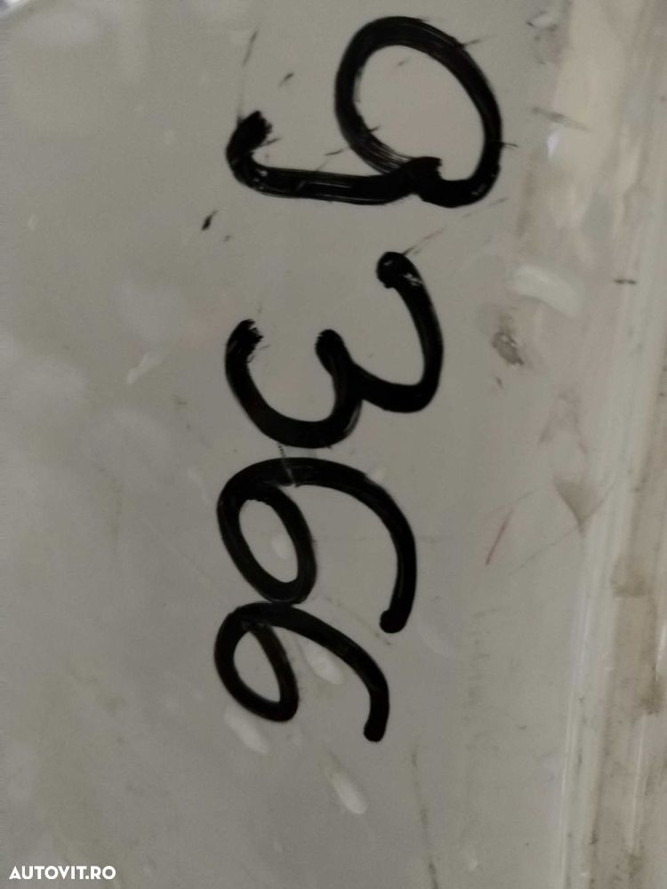 Bara fata Ford Kuga I, 2008, 2009, 2010, 2011, cod origine OE 8V41-17757-A. - 17