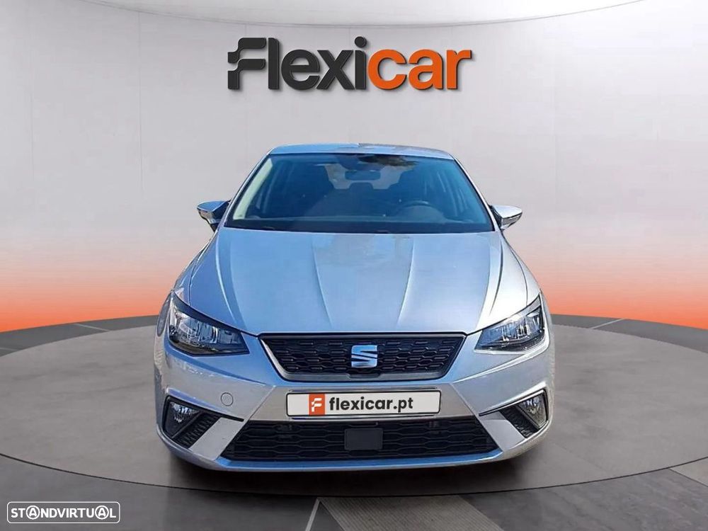 SEAT Ibiza 1.0 TSI Reference - 2