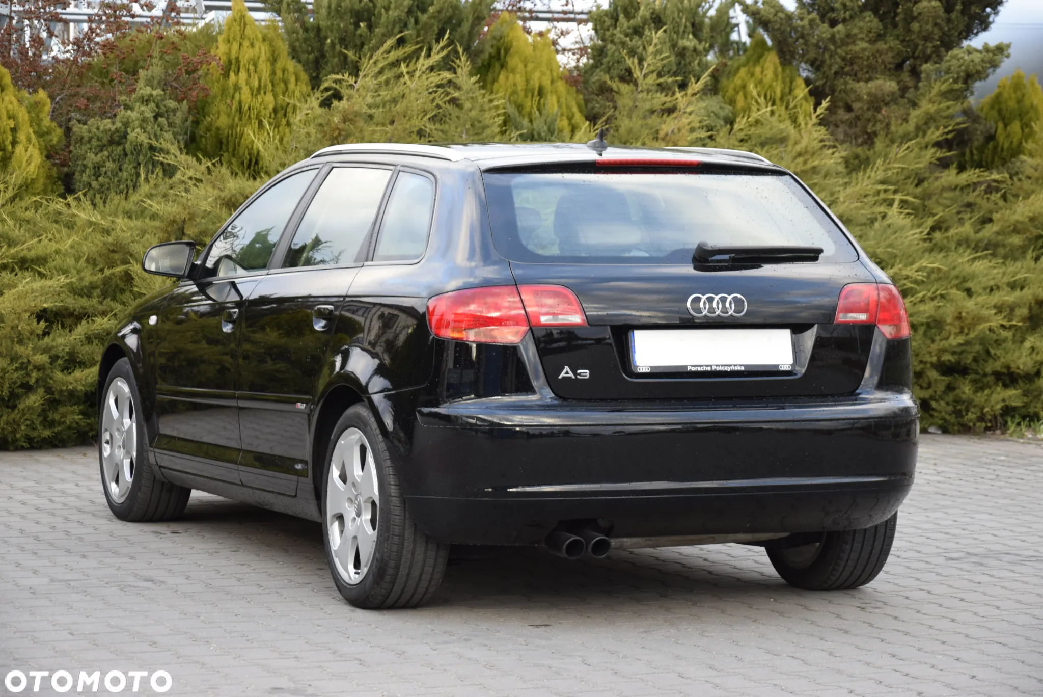 Audi A3 2.0T FSI Attraction - 30
