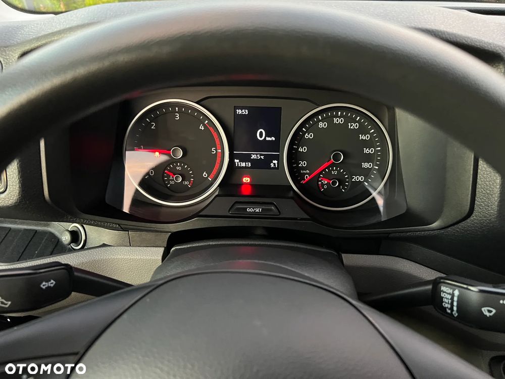Volkswagen CRAFTER 35 - 26