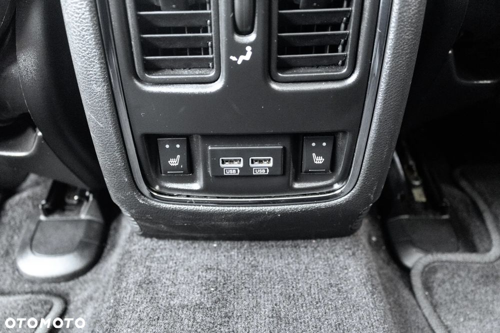 Jeep Grand Cherokee 3.0 CRD Overland - 30