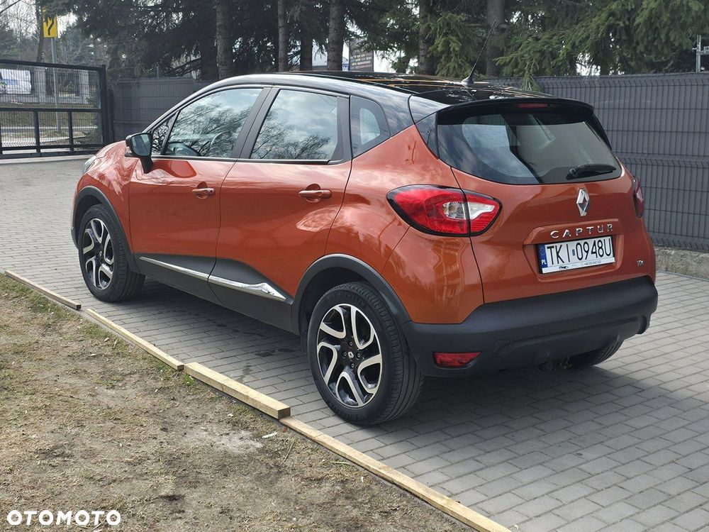 Renault Captur - 4