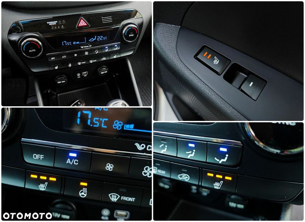 Hyundai Tucson - 40