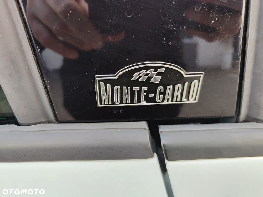 Skoda RAPID Spb 1.0 TSI Monte Carlo - 7