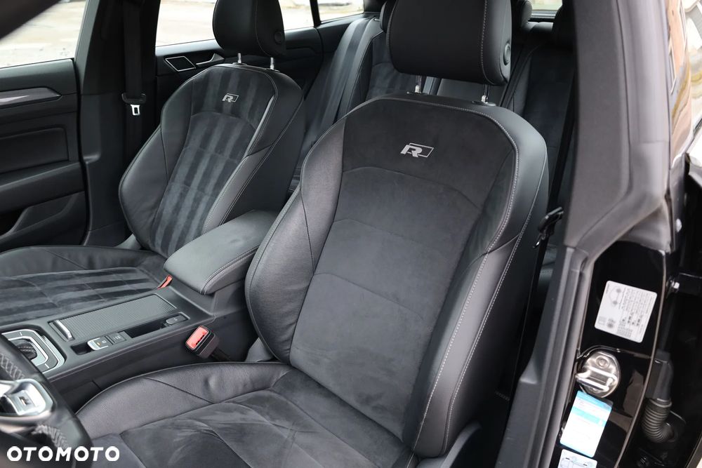 Volkswagen Arteon 2.0 TDI Bi-Turbo SCR 4Mot R-Line DSG - 23