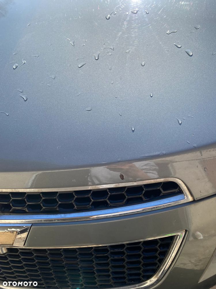 Chevrolet Cruze 1.6 - 11