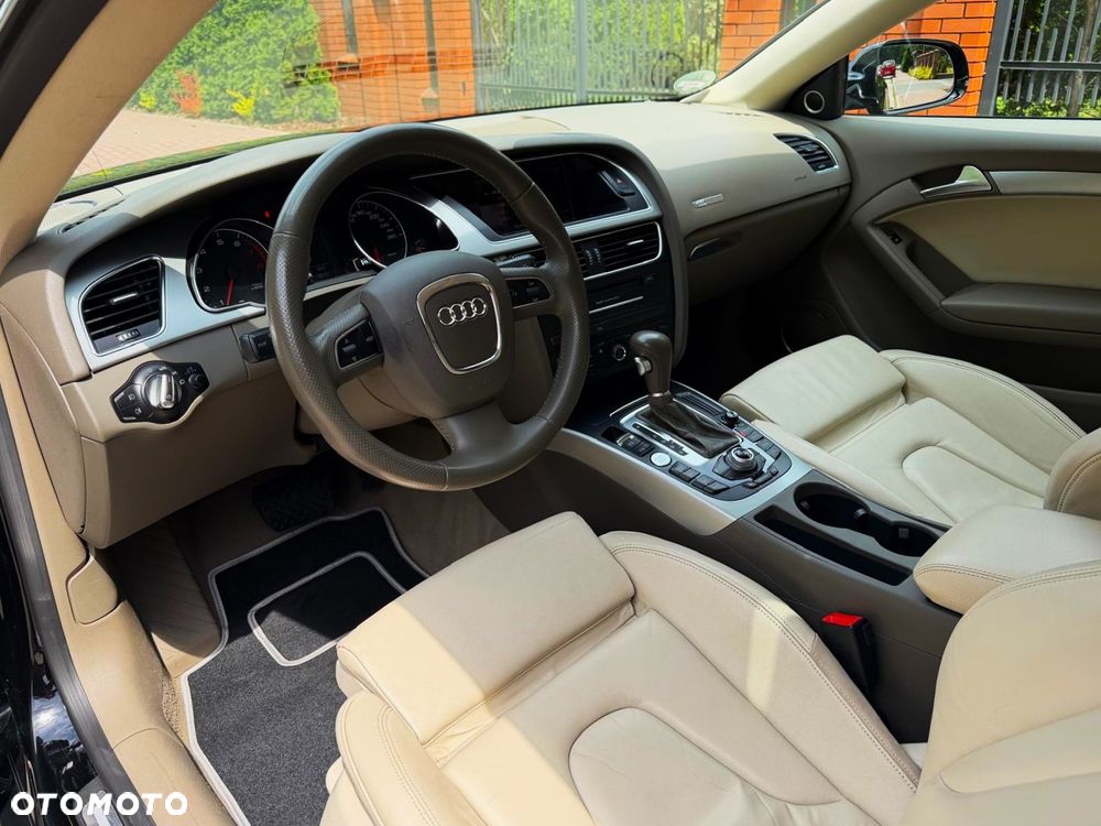 Audi A5 Coupé - 14