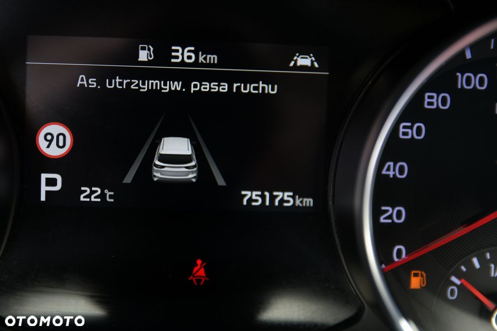 Kia XCeed 1.6 T-GDI OPF DCT7 XDITION - 31