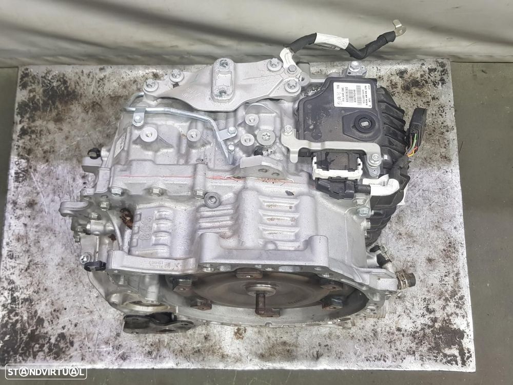 CAIXA DE VELOCIDADES OPEL CORSA F REF. 9831606080 - 1