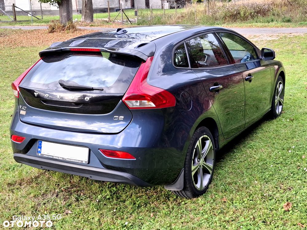 Volvo V40 - 5