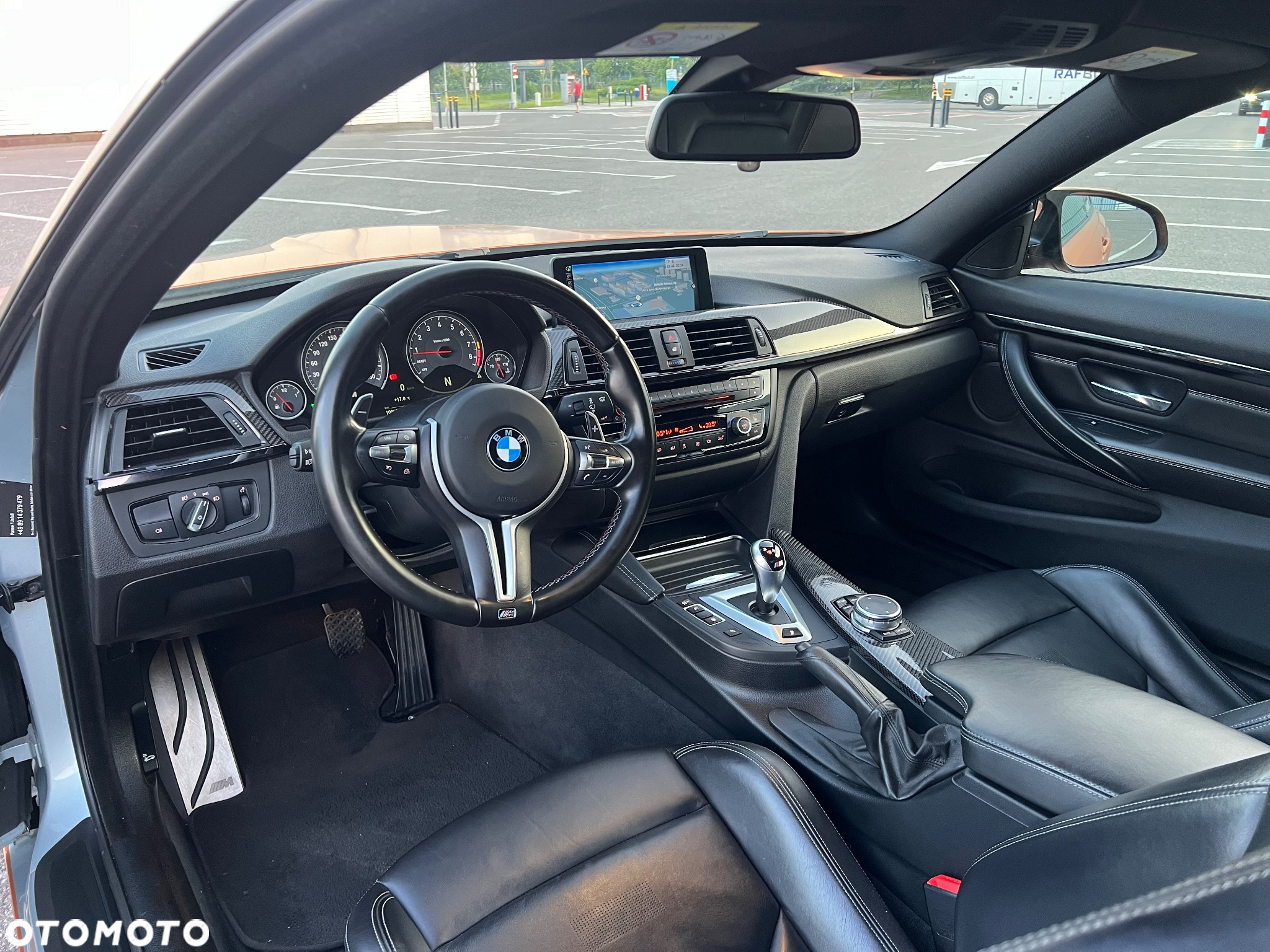 BMW M4 Coupe DKG - 15