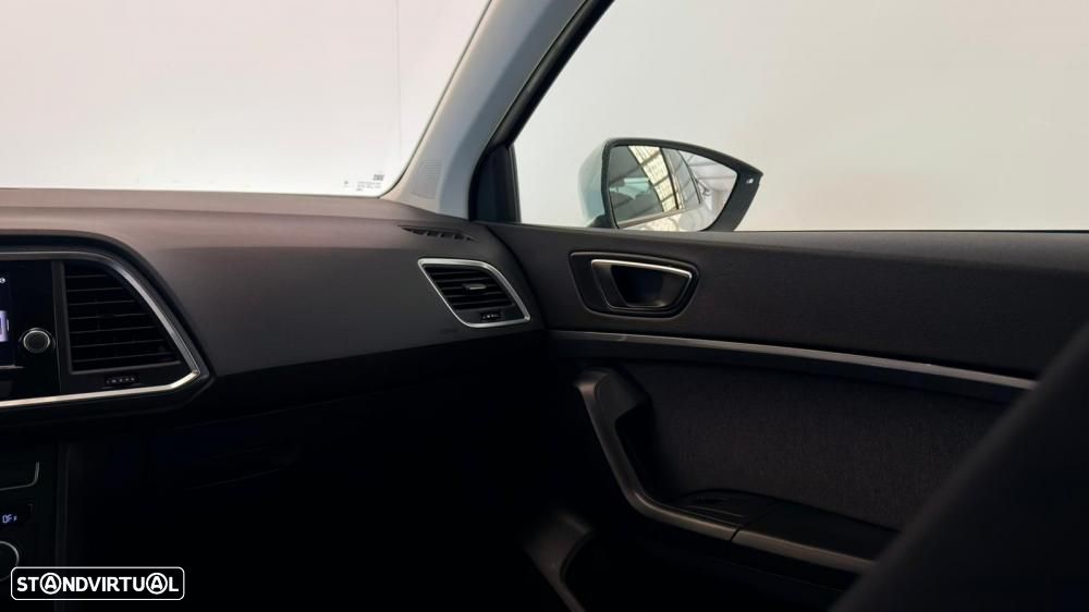 SEAT Ateca 1.0 TSI Style - 23