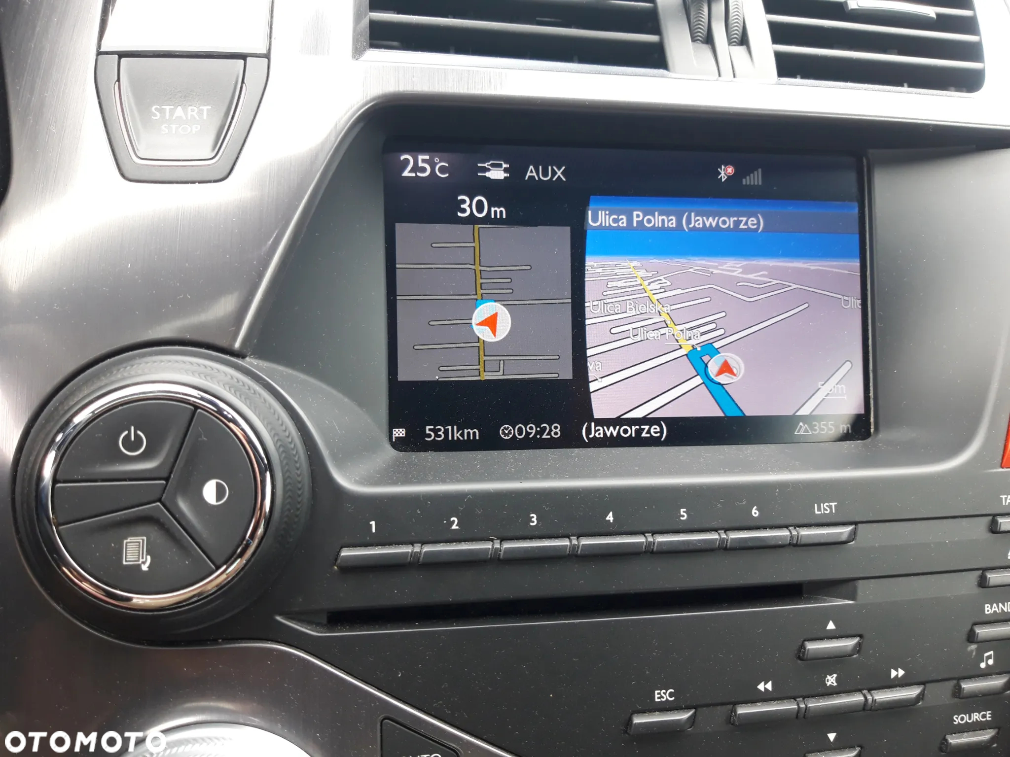 Citroën DS5 2.0 HDi Pure Pearl - 11