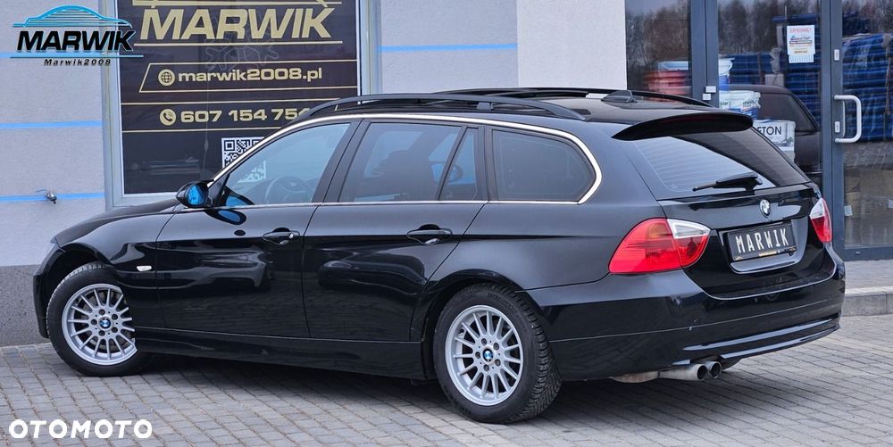 BMW Seria 3 - 22