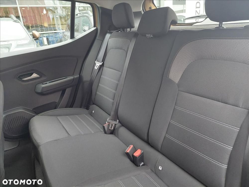 Dacia Sandero 1.0 TCe Expression - 11