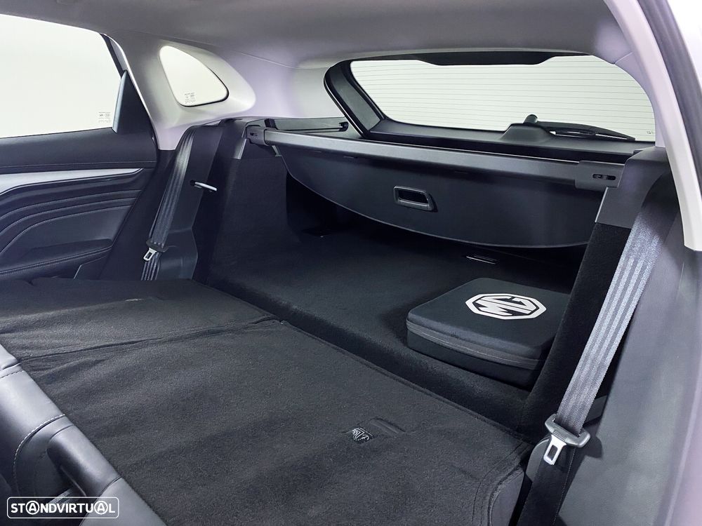 MG Marvel R 70 kWh Luxury - 21