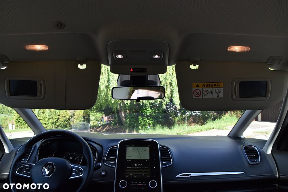 Renault Scenic - 25