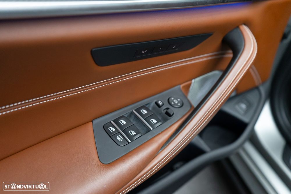 BMW M5 Standard - 24